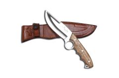 Bora 508 ZB Trigger Zeytin Saplı Bıçak