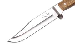 Bora 402 ZB Büyük Bowie Zeytin Saplı Bıçak