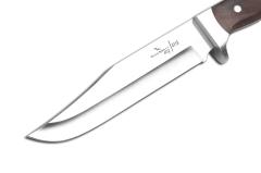 Bora 402 CB Büyük Bowie Ceviz Saplı Bıçak