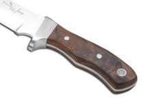Bora 412 CB Safari Ceviz Saplı Bıçak