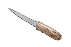 Bora 514 ZB Sarp Zeytin Saplı Bıçak