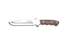 Bora 301 CB Tiger Ceviz Saplı Bıçak
