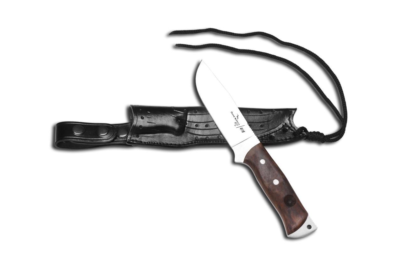 Bora 517 CB Dost Ceviz Saplı Bıçak