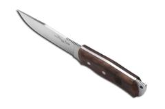 Bora 517 CB Dost Ceviz Saplı Bıçak