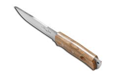 Bora 518 ZB Dost Zeytin Saplı Bıçak