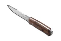 Bora 518 CB Dost Ceviz Saplı Bıçak