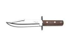 Bora 502 CB Paladin Ceviz Saplı Bıçak