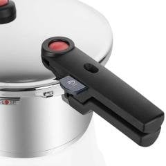 Fissler Vitaquick Red 4.5 lt Düdüklü Tencere