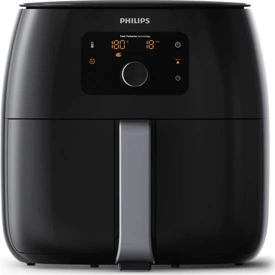 Philips Airfryer XXL Avance Collection Fritöz HD9650/90