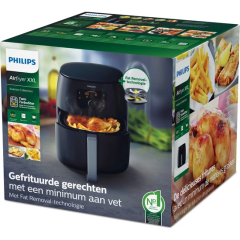 Philips Airfryer XXL Avance Collection Fritöz HD9650/90