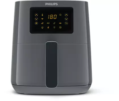 Philips Uzaktan Bağlantılı HD9255/60 Airfryer 5000 Serisi