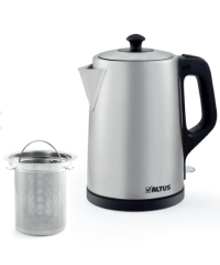 Altus AL 795 I Çay Makinesi Inox