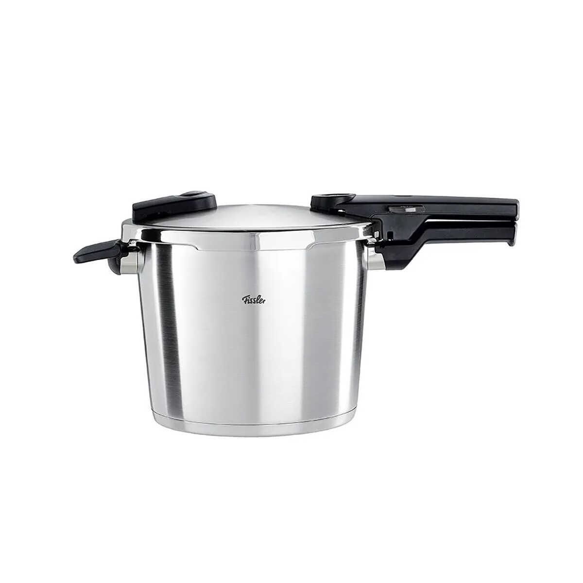 Fissler Vitaquick Premium 6,0 Litre Düdüklü Tencere