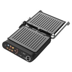 Aryıldız Exclusive Grill Tost Makinesi