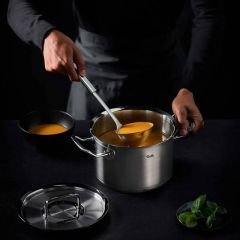Fissler Original Profi Collection Metal Kapak 7 Parça Tencere Seti