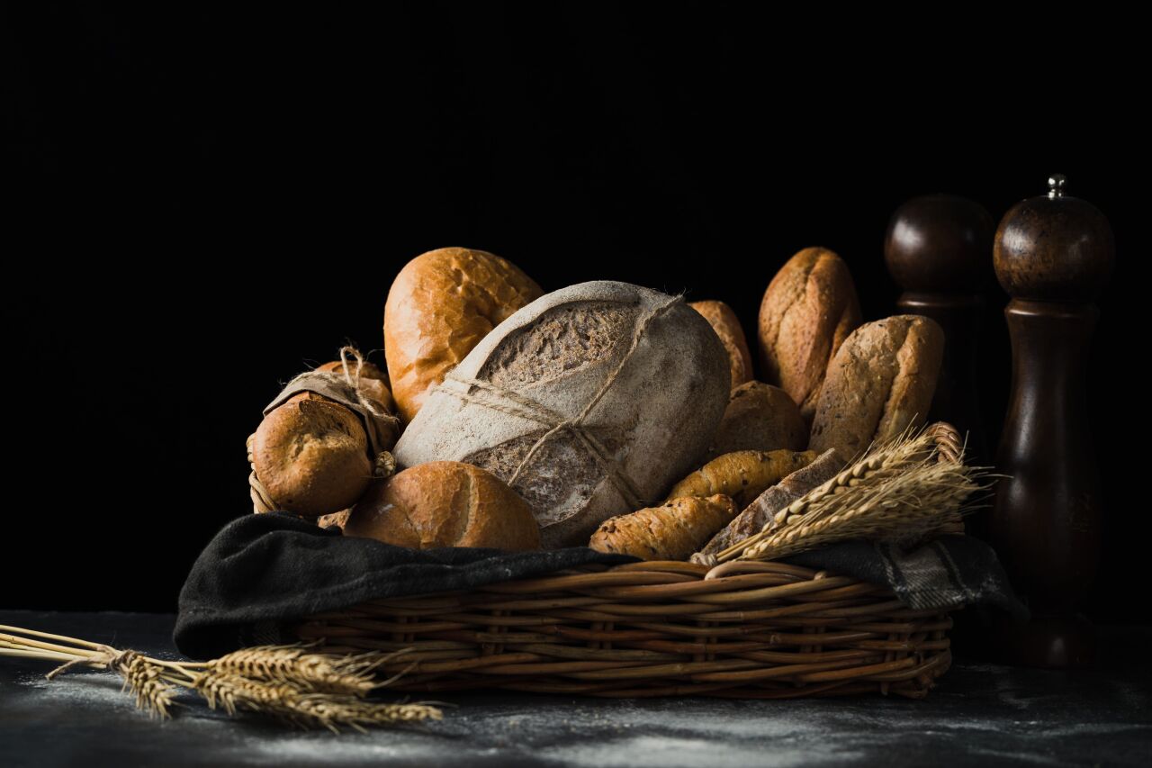 Ekşi Mayalı Ekmek ve Diğer Ekmek Çeşitleri Arasındaki Farklar