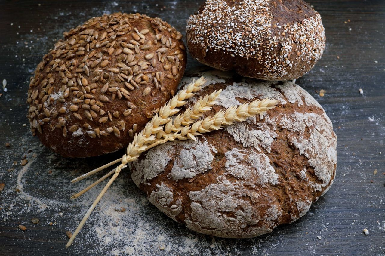 Karabuğday Ekmeği ve Gluten İntoleransı: Sağlıklı Bir Alternatif