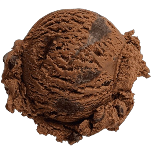 Artizan Dondurma Bitter Çikolatalı(%100 Jersey İnek Sütü)
