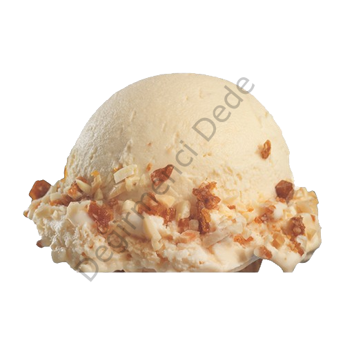 Artizan Dondurma Badem Sütlü(Şeker İlavesiz, Vegan)