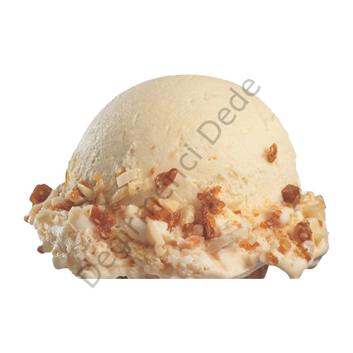 Artizan Dondurma Badem Sütlü(Şeker İlavesiz, Vegan)