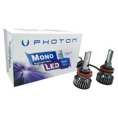 Photon Mono H9  12-24V  Led Xenon 7000 Lümen HEADLIGHT