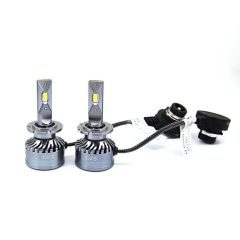 MERCEDES BENZ C Class 2001-2008  Photon Ultimate D2S LED 6000 Kelvin 19000 Lümen