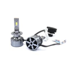 MERCEDES BENZ C Class 2001-2008  Photon Ultimate D2S LED 6000 Kelvin 19000 Lümen