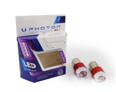 Photon P21W Kırmızı LED PH7210 R