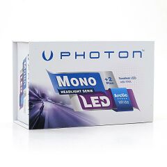 Photon Mono H10 12-24V Led Headlıght