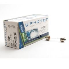 Photon C10W 12V 41Mm. Sofit Ampul 10 Adet PH5719