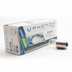 Photon R10W 24V 67 Park Ampulü 10 Adet PH6702