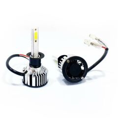 Photon Duo H1 12-24V Led Xenon 12000 Lümen HEADLIGHT