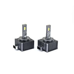 MERCEDES BENZ S Class 2006-2014  Photon Ultimate D1S LED 6000 Kelvin 19000 Lümen