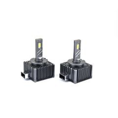 MERCEDES BENZ Viano 2004-2010  Photon Ultimate D1S LED 6000 Kelvin 19000 Lümen