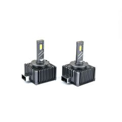 MINI MINI 2006-2015  Photon Ultimate D1S LED 6000 Kelvin 19000 Lümen