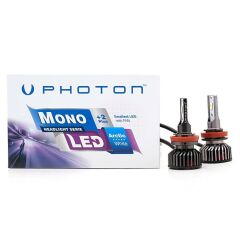 Photon Mono H11 12V Mavı Led Headlıght