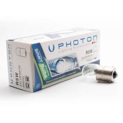 Photon R5W 24V 67 Park Ampulü 10 Adet PH6701