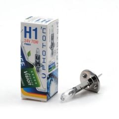 Photon H1 24V 70W Standart Halogen