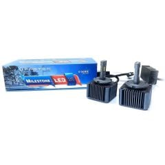 Photon Milestone D5S 28000 Lumens Led Xenon Ballast Version