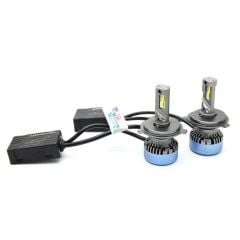 Photon Ultimate H4 Led Headlıght 19000 Lumens