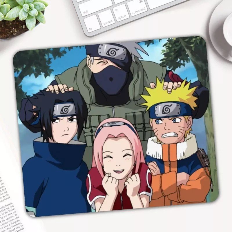 NARUTO MAUSE PED