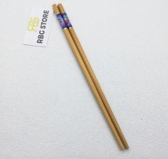 Bambu Organik Kiraz Desen Chopstick Yemek Çubuğu