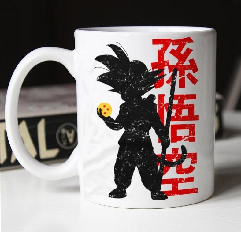 TOKYO GHOUL BASKILI KUPA