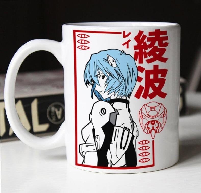 TOKYO GHOUL BASKILI KUPA