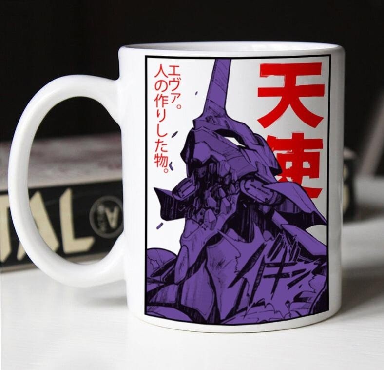 TOKYO GHOUL BASKILI KUPA
