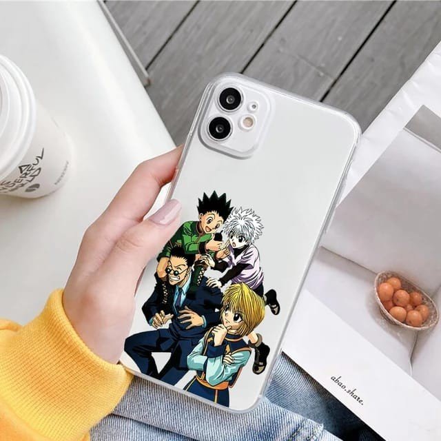 Haikyuu Kılıf