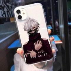 Tokyo Ghoul Kılıf