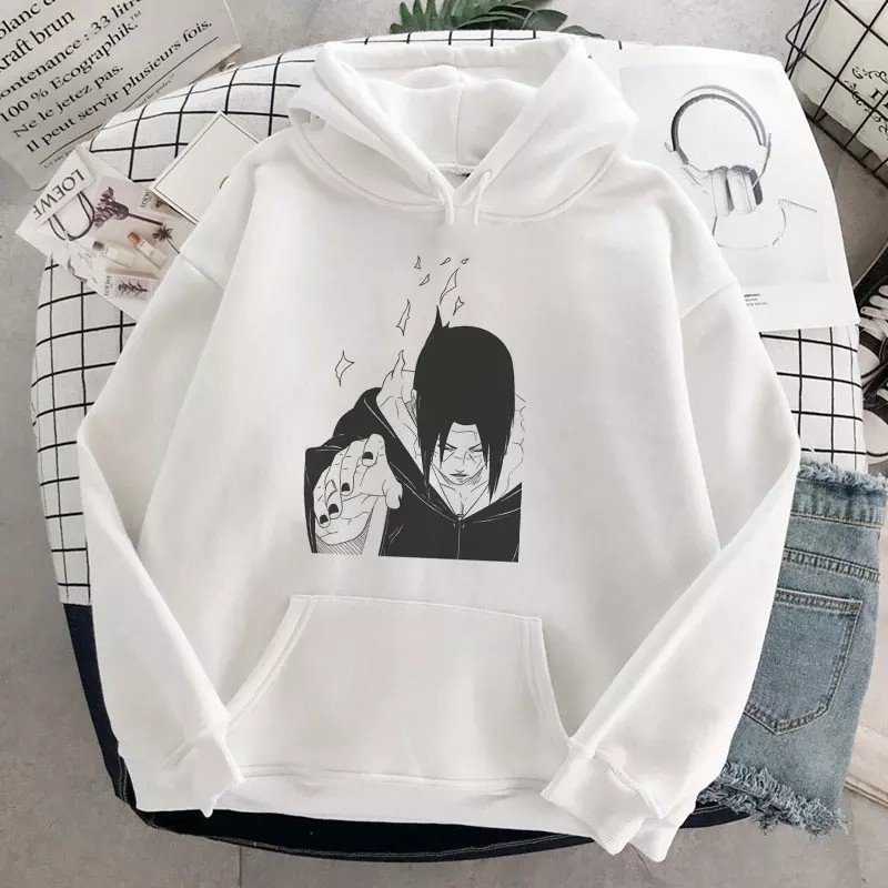 Itachi(Naruto) Anime Hoodie