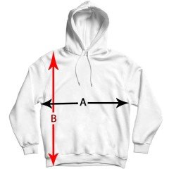 CHARACTER CUTE ANIME HOODIE