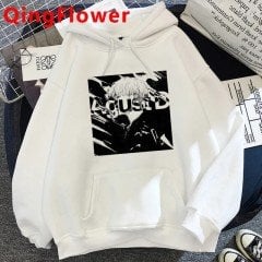 AGUST-D HOODIE